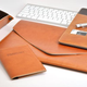Illustration for article titled Distinct Leather Item Present Tips For Individual Or Even Business Needsem/em